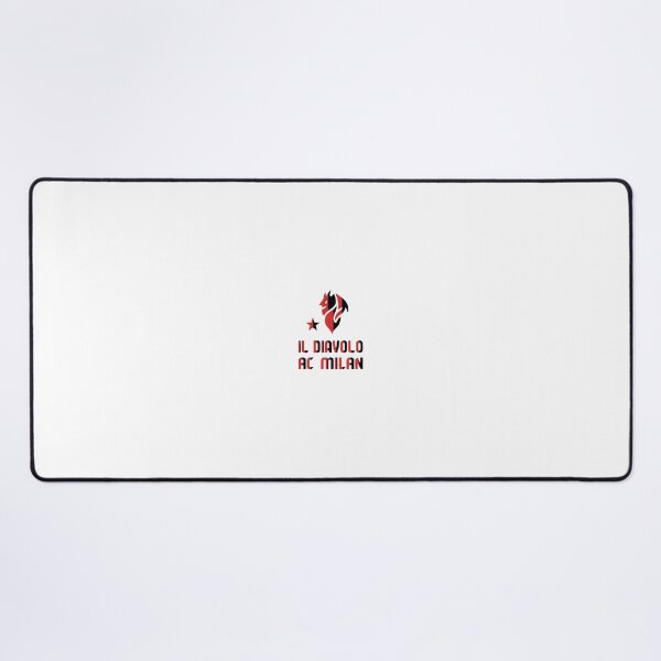 Item preview, IL DIAVOLO- AC MILAN designed and sold by Mega-Design.