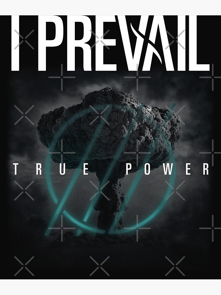 I Prevail – True Power (2022, CD) - Discogs