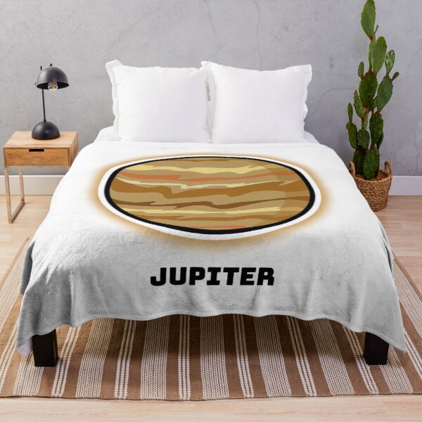 Item preview, Jupiter planet, solar system designed and sold by gllemm.