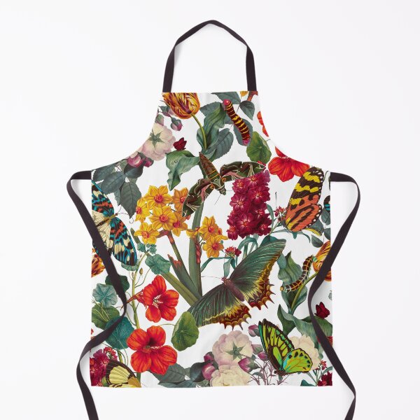 Item preview, Moths and Butterflies II designed and sold by Burcu Korkmazyurek.