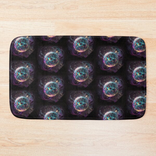 Item preview, Mesmerizing fiber optic neuron Ball designed and sold by qrixni.