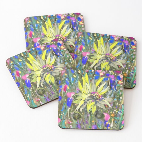 Item preview,   Beautiful wildflowers  designed and sold by Fatimaatbir.
