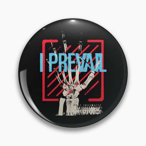 Item preview, Post Traumatic designed and sold by Lesmith8.