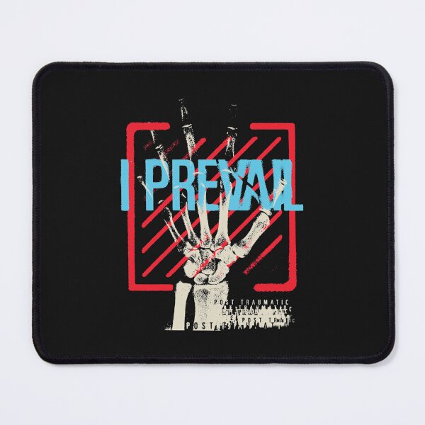 Item preview, Post Traumatic designed and sold by Lesmith8.