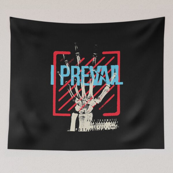 Item preview, Post Traumatic designed and sold by Lesmith8.