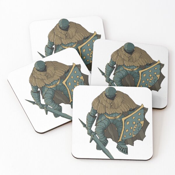 Item preview, Blue knight designed and sold by Shasrt26.
