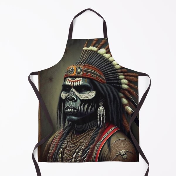 Item preview, Australian Aboriginal Spirit designed and sold by BiancaDPetals.