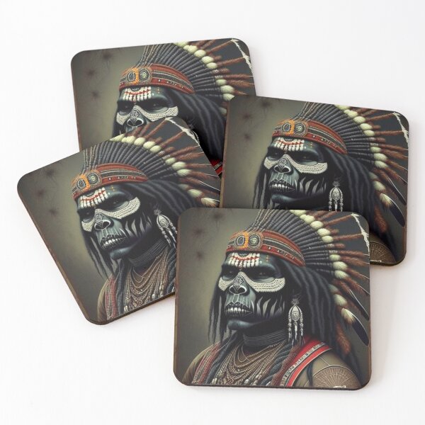 Item preview, Australian Aboriginal Spirit designed and sold by BiancaDPetals.