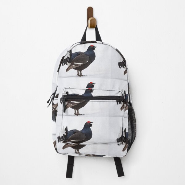 Item preview, Black grouse in courtship designed and sold by Ingo Gerlach.