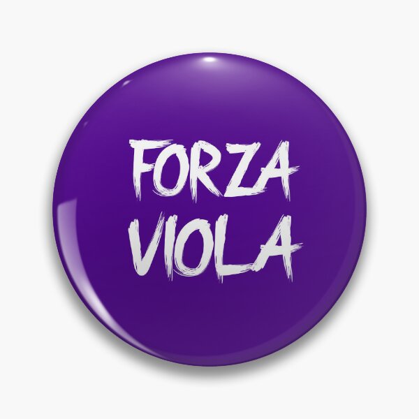 Item preview, Forza Viola designed and sold by VRedBaller.