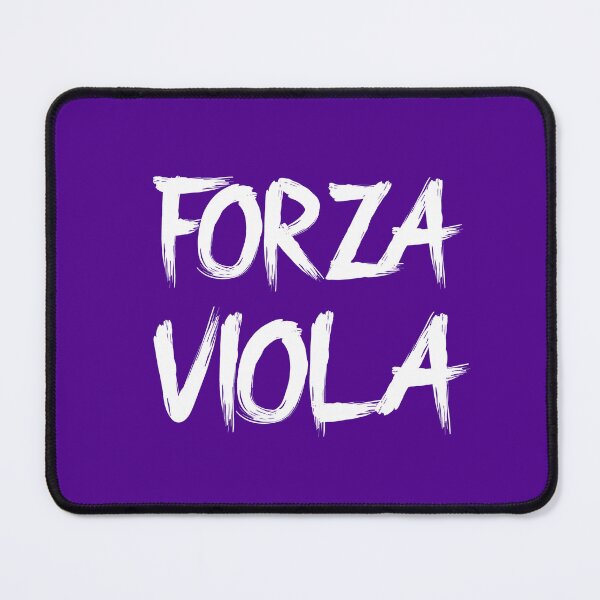 Artikelvorschau, Forza Viola entworfen und verkauft von VRedBaller.