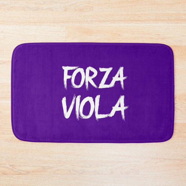 Artikelvorschau, Forza Viola entworfen und verkauft von VRedBaller.