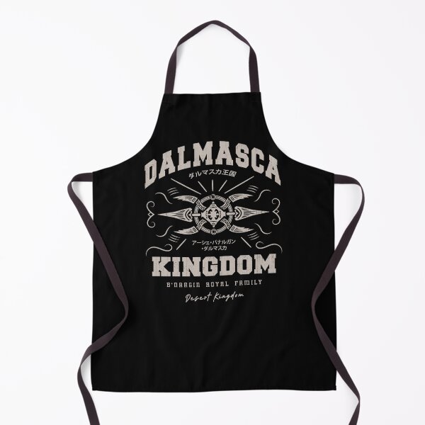 Item preview, Dalmasca Kingdom designed and sold by Lagelantee.