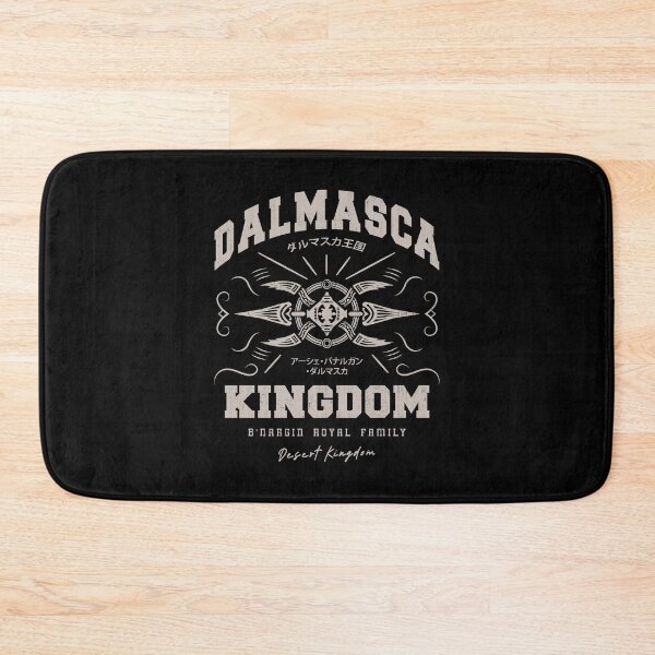 Item preview, Dalmasca Kingdom designed and sold by Lagelantee.
