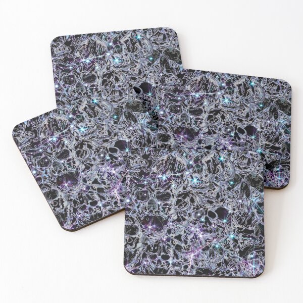 Item preview, Cosmic web designed and sold by Glenbobagins.