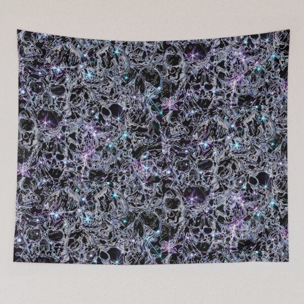 Item preview, Cosmic web designed and sold by Glenbobagins.