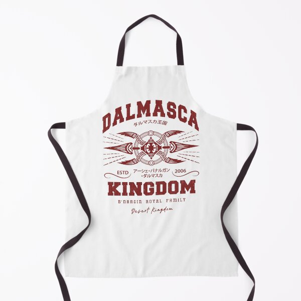 Item preview, Dalmasca Kingdom Emblem designed and sold by Lagelantee.