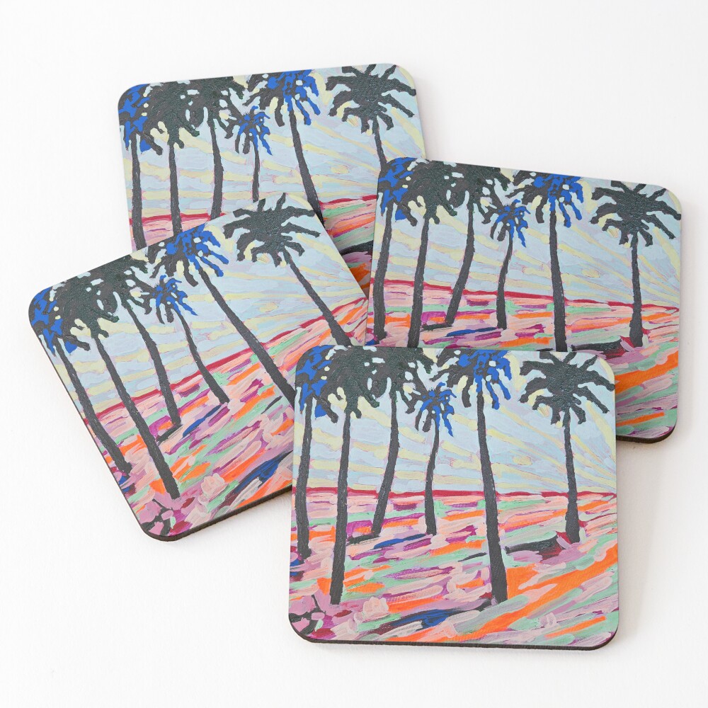 Item preview, Coasters (Set of 4) designed and sold by RudyYoder.