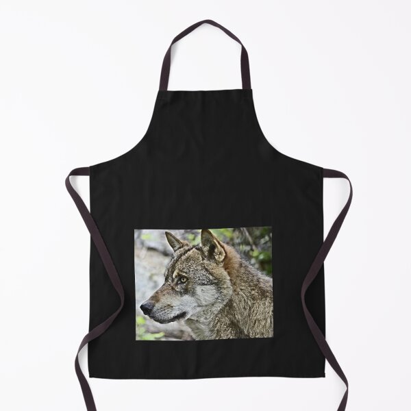 Item preview, gray wolf designed and sold by ser-Ile.