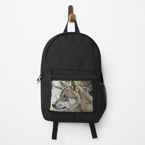 Item preview, gray wolf designed and sold by ser-Ile.