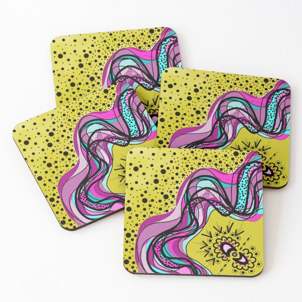 Item preview, Collision  designed and sold by linziczka.