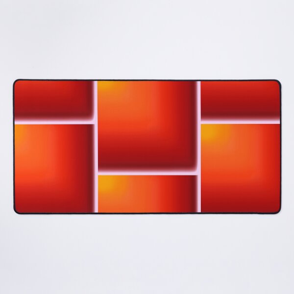 Item preview, orange to red designed and sold by Art-Istin-See.
