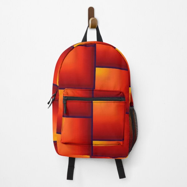 Item preview, orange to red designed and sold by Art-Istin-See.