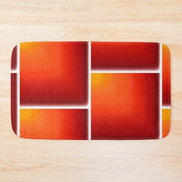 Item preview, orange to red designed and sold by Art-Istin-See.