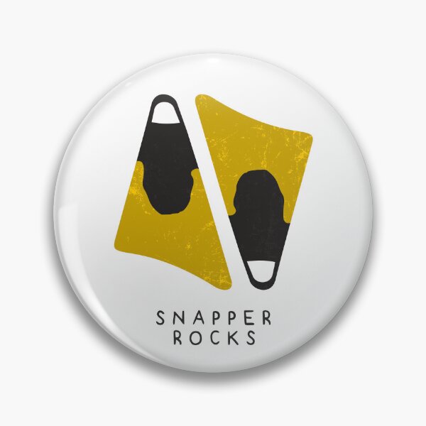 Item preview, BODYBOARD SNAPPER ROCKS designed and sold by boleteshop.