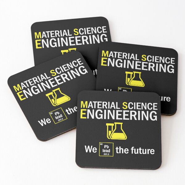 Item preview, Material Science Engineering designed and sold by farhan20.