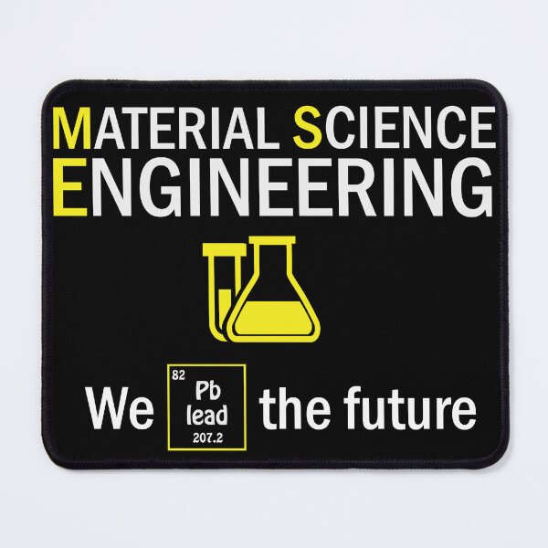 Item preview, Material Science Engineering designed and sold by farhan20.