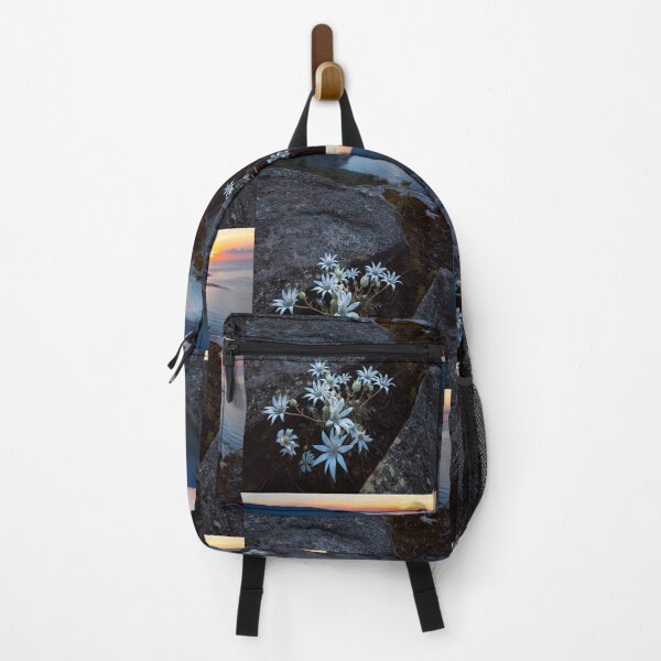 Item preview, Flannel Flower Sunrise designed and sold by Geoff Wols.