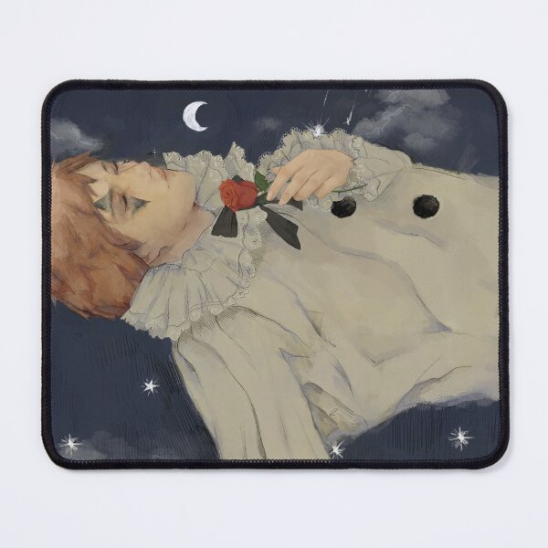 Item preview, Pierrot among Stars designed and sold by Ali Forrest.