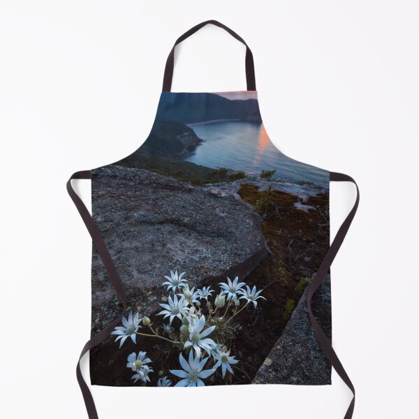 Item preview, Flannel Flower Sunrise designed and sold by Geoff Wols.