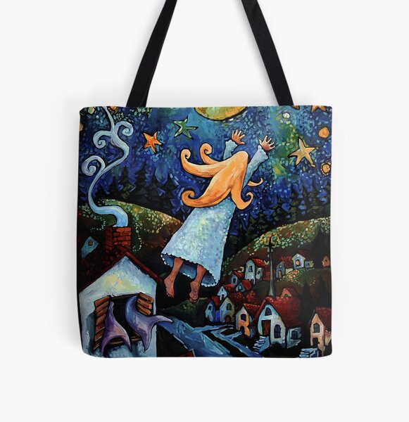 Item preview, "Dream of Flying" by Chad Elliott designed and sold by Wilderman's.