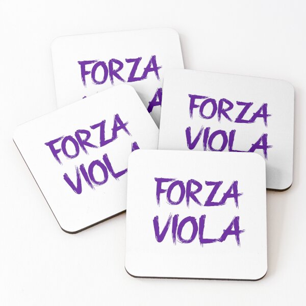 Artikelvorschau, Forza Viola Lila entworfen und verkauft von VRedBaller.
