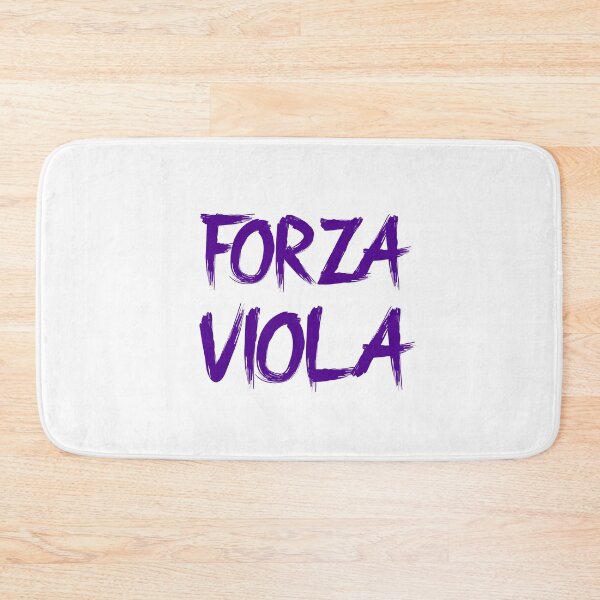 Artikelvorschau, Forza Viola Lila entworfen und verkauft von VRedBaller.