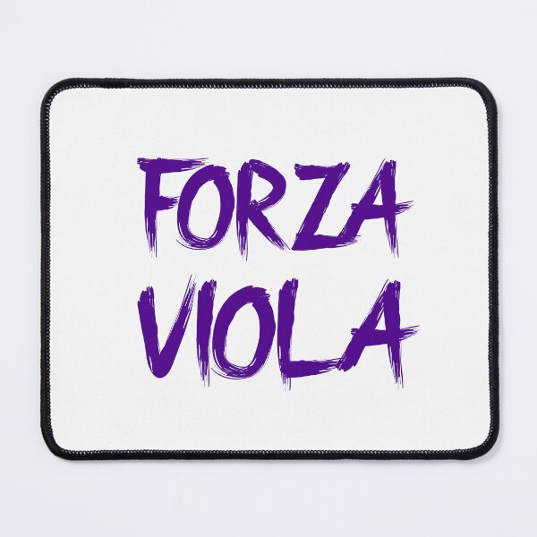 Artikelvorschau, Forza Viola Lila entworfen und verkauft von VRedBaller.