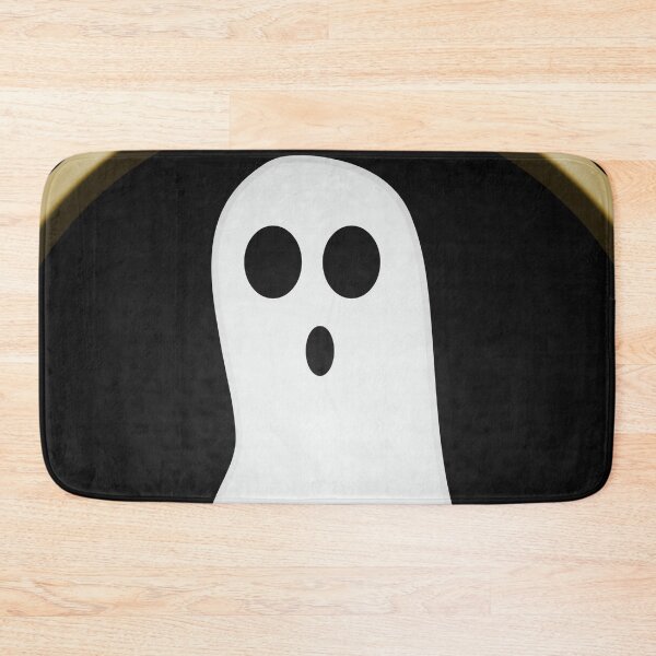 Item preview, Window 05: Cartoon Ghost designed and sold by ONYX Pixee.