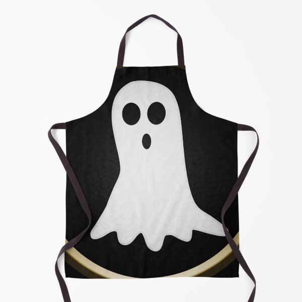 Item preview, Window 05: Cartoon Ghost designed and sold by ONYX Pixee.