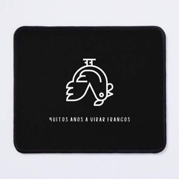Item preview, Muitos anos a virar frangos Fanart Designer by heveynarce2 designed and sold by heveynarce2.
