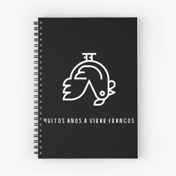 Item preview, Muitos anos a virar frangos  Fanart  Designer by heveynarce2 designed and sold by heveynarce2.