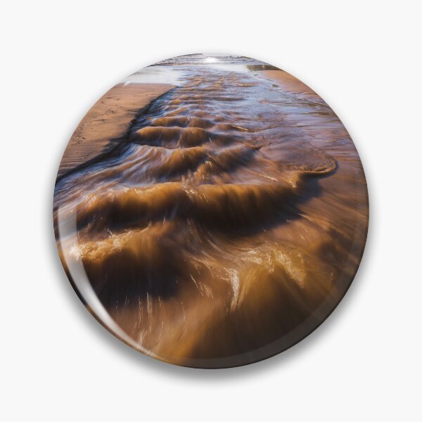 Item preview, Rapids designed and sold by Geoff Wols.