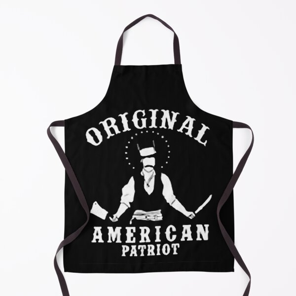 Item preview, Bill ‘The Butcher’ Cutting Original Patriot designed and sold by LorenzoBarra.
