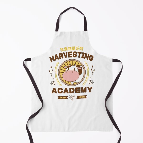 Item preview, Kawaii Harvesting Academy designed and sold by Lagelantee.
