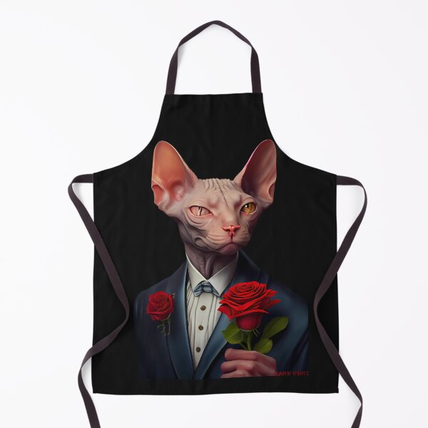 Item preview, Sphinx Cat : Romance In Mind designed and sold by MTJ-Mushrooms.