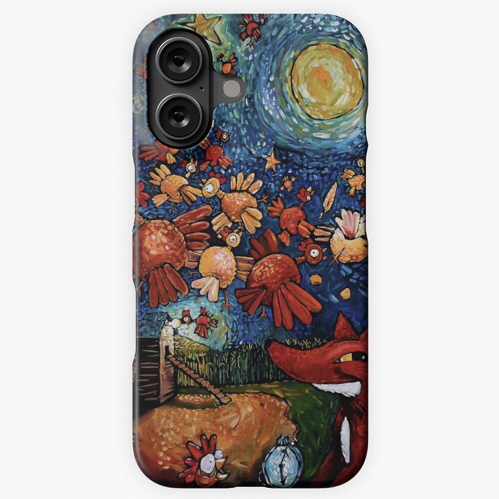 Item preview, iPhone Snap Case designed and sold by Wildermans.