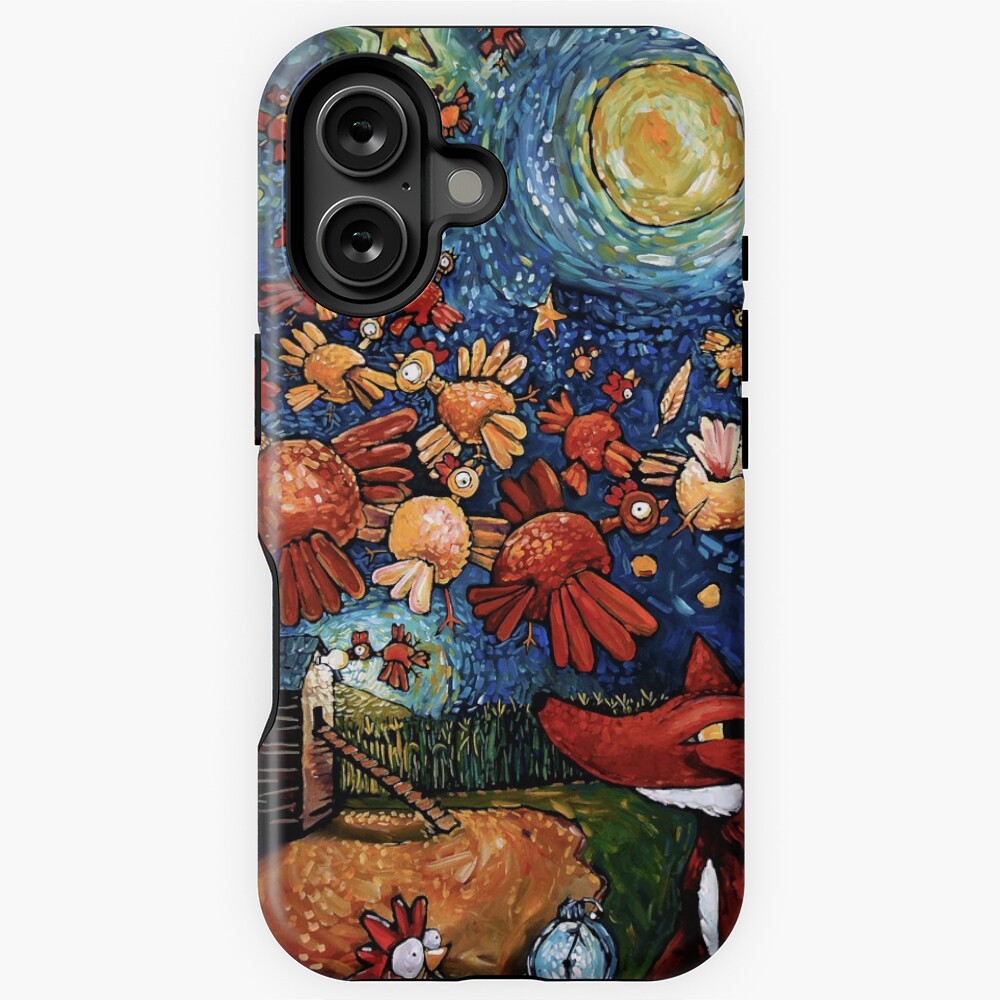 Item preview, iPhone Magsafe Tough Case designed and sold by Wildermans.