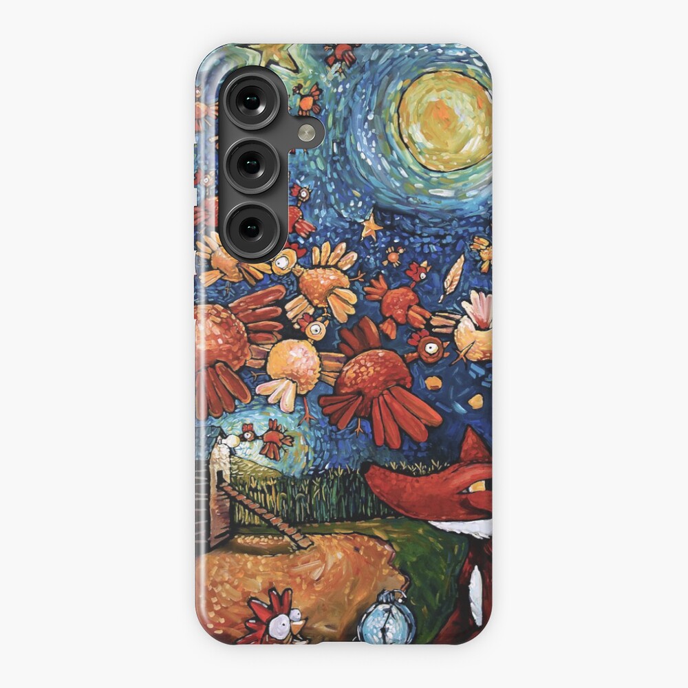 Item preview, Samsung Galaxy Snap Case designed and sold by Wildermans.