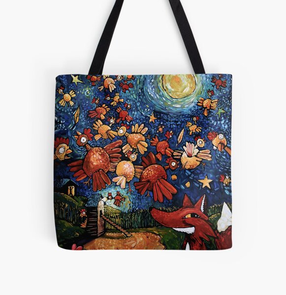 Item preview, "Chicken Pickin'" by Chad Elliott designed and sold by Wilderman's.